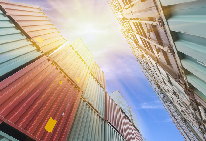 100多個品種的產品，80%出口歐洲